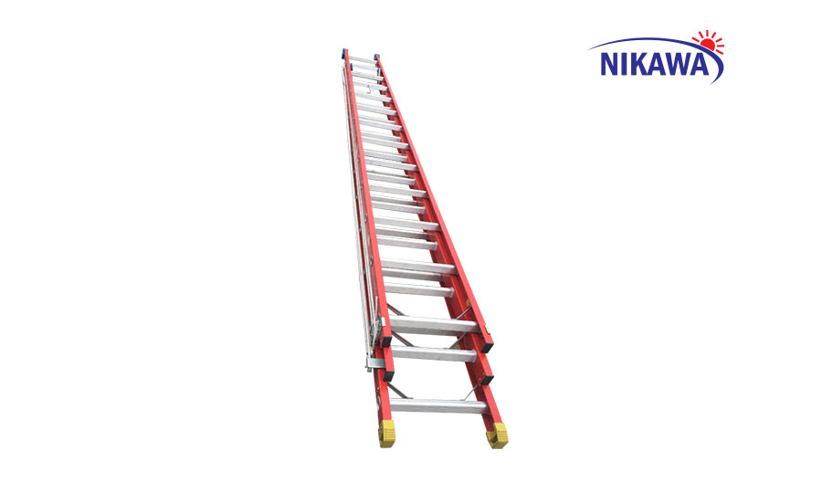 Thang cách điện hai đoạn Nikawa NKL-60