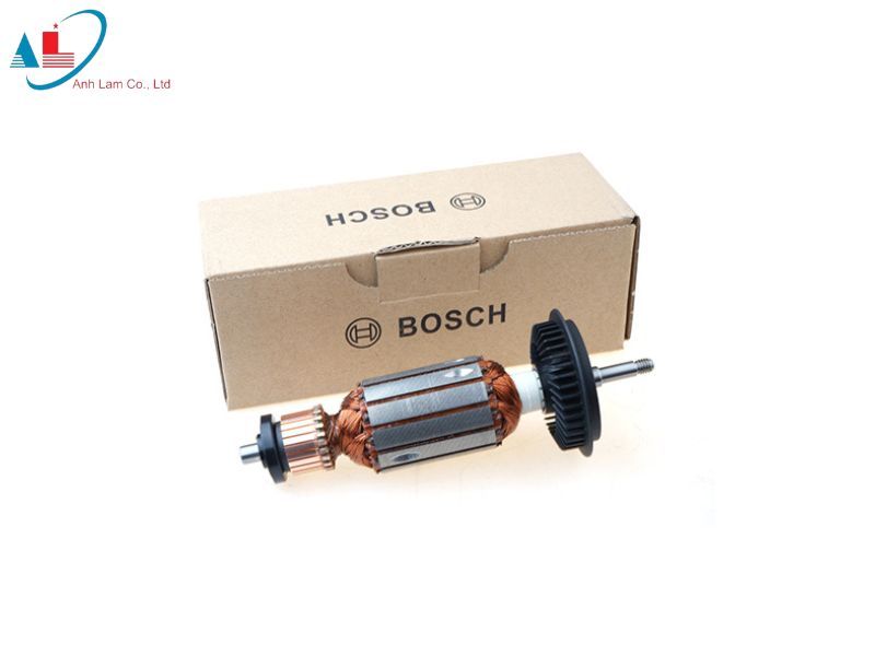 Rotor GWS 060 Bosch 1619P01844