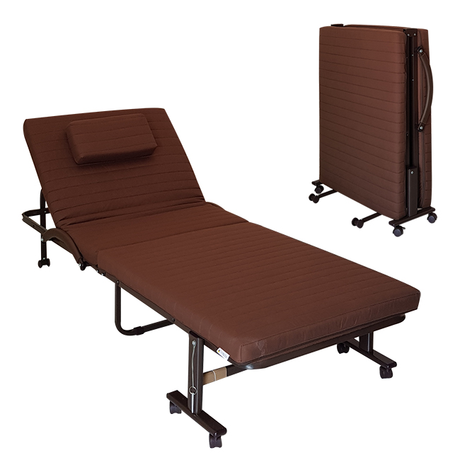  GIƯỜNG GẤP NÂNG ĐẦU HQ-65