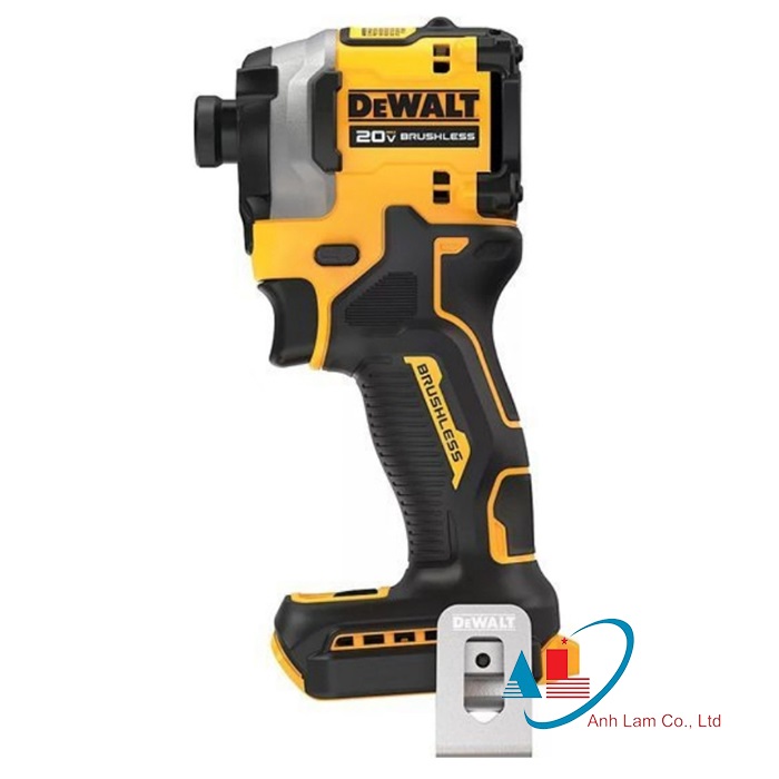 Máy vặn vít dùng pin 20V DeWalt DCF850M1