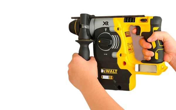 Máy khoan cầm tay 20V Dewalt DCH273B