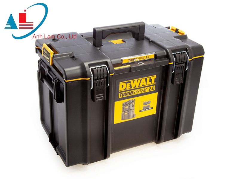 Thùng đựng dụng cụ Toughsystem2 Dewalt DWST83342-1