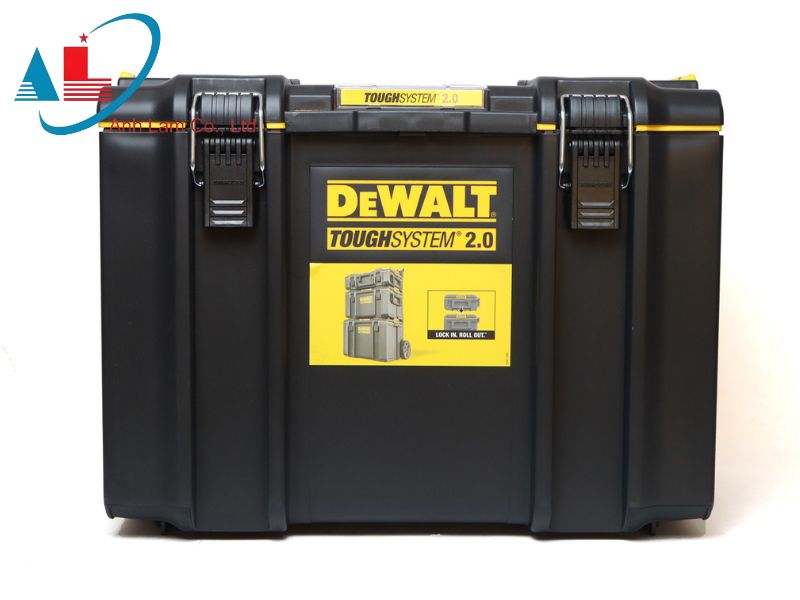 Thùng đựng dụng cụ Toughsystem2 Dewalt DWST83342-1